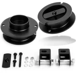 Ksp 2" Front Leveling Lift Kit+shock Extenders For 2013-2024 Dodge Ram 2500 3500. Fixed Price $67.99.