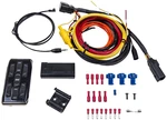 Slam Specialties Mc.2 Black 8-switch Air Ride Controller W/12-color Leds. Fixed Price $322.17.