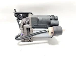 10-15 Jaguar Xj Air Active Suspension Compressor Assembly Oem. Fixed Price $110.00.