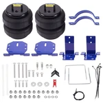 Rear Air Spring Kit Bags Lines For Ford Excursion 2wd 5.4l V8 2000-up. Fixed Price $231.90.