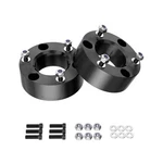 Richeer 3" Front Leveling Lift Kit Compatible With 2007-2026 Silverado 1500 2.... Fixed Price $66.97.