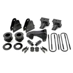 Readylift 3.5" Sst Lift Kit W/ 4" Flat Blocks Fits Ford F350 2017-2019. Fixed Price $779.95.