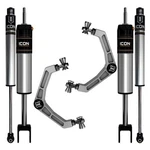 For Chevy Silverado 2500 Hd 20-26 Suspension Lift Kit Icon 0"-2" Stage 1 Front &. Fixed Price $2785.85.