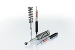 Eibach Pro-truck Lift Kit Stage 1 For 07-13 Silverado 1500 Excl Hybrid 2wd. Fixed Price $778.05.