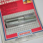 Superior Rear Shock Extensions For Stud Mounted Shocks New Old Stock. Fixed Price $24.99.
