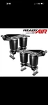 Readylift 88-23170 Readyair Logiq Air Bags 7200 Lbs For 17-22 Ford F250 F350 451. Fixed Price $880.00.