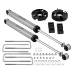 Bfo 2" Suspension Lift Kit W/ Shocks For Ford F-150 2wd 4wd 09-20. Fixed Price $84.44.