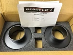Readylift 66-1918 66-1113 1.75 Leveling Kit For Dodge Ram 2500/3500 4wd. Fixed Price $145.77.