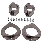 Maxpeedingrods 2" Lift Kit For Subaru Legacy Outback 2005-2009, Suspension. Fixed Price $262.60.