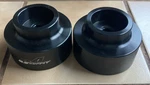 2009-2023 Dodge Ram 1500 1.5" Rear Leveling Kit Gasdr304-2. Fixed Price $39.99.