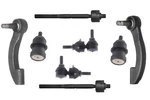 Suspension & Steering Ball Joints Tie Rods Sway Bar Links Upper Inner Outer. Fixed Price $83.62.