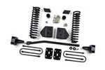Zone Offroad Zonf16 4" Suspension Lift Kit W/o Shocks 11-16 F250/350 4wd Diesel. Fixed Price $681.00.