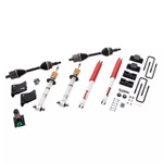 Genuine Gm Lift Suspension Upgrade System For 4wd 85727269. Fixed Price $1491.57.