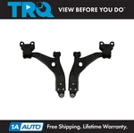 Trq Front Lower Control Arm With Ball Joint Set Fits 13-23 Ford. Fixed Price $159.95.