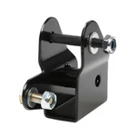 Track Bar Drop Bracket Fit For 97-2006 Jeep Wrangler Tj/84-01 Cherokee Xj Steel. Fixed Price $17.03.