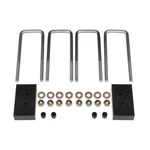 Rancho Rs66507r9-3 Kit Suspension Lift Rear For F150 Truck Ford F-150 2014-2020. Fixed Price $310.35.