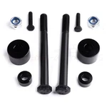 1x Differential Drop Kit Front Leveling Lift For Toyota Tacoma 2005-2018 4wd. Fixed Price $20.06.
