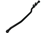 Rso 170107-438900 For 07-18 Jeep Jk Beast Forged Adj Rear Track Bar 0-6"lift. Fixed Price $169.15.