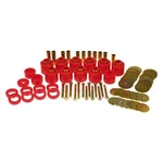 For Jeep Cj7 1980-1986 Prothane 1" X Front & Rear Body Lift Kit. Fixed Price $229.92.