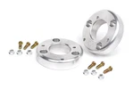 Rough Country 2" Leveling Kit For 2014-2026 Ford F-150 Billet Aluminum - 569. Fixed Price $109.95.