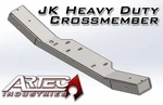 Artec Heavy Duty Crossmember Fits 2012-2018 Jeep Wrangler Jk Jku Raw Jk2003. Fixed Price $469.99.