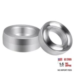 2 Inch Front Leveling Kit For 1994-2018 Dodge Ram 1500 2500 3500 Lift. Fixed Price $60.54.