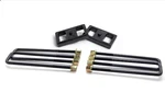 Readylift 66-3111 1" Rear Leaf Spring Block Kit For 11-23 Chevy/gmc 2500 4x4. Fixed Price $149.95.