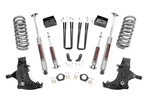 Rough Country 6 Inch Lift Kit Chevy C1500 Truck 2wd (1988-1999). Fixed Price $899.95.