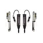 Icon 1-3" Performance Suspension System Stage 1 For Ford F-150 Svt Raptor 10-14. Fixed Price $6800.53.