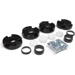 Zone Offroad Zonf1301 For 21-25 Ford Bronco 2 Door 3in. Adventure Series Lift Ki. Fixed Price $209.95.