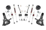 Rough Country 4" Lift Kit M1 For Ram 1500 2wd 2009-2018. Fixed Price $839.95.
