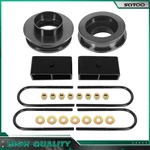 Lift 3" Front And 2" Rear Leveling Kit For Dodge Ram 3500 2003-2011 2wd. Fixed Price $76.69.