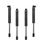 Rock Krawler Rrd02371 Set Of Front & Rear Monotube Shocks Absorber For Gladiator. Fixed Price $801.01.