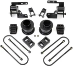 Readylift 69-1342 4.5 Inch X 2.0 4.5'' Front With 2.0'' Rear Sst Lift Kit W. Fixed Price $722.87.
