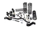 Jks Jspec166kns J-kontrol 2.5" Lift Kit For 2020-2024 Jeep Wrangler Jl 4-door. Fixed Price $1488.05.