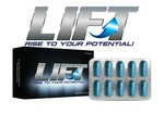 Lift Rise To Your Potential! Bring Back Confidence!. Fixed Price $39.99.