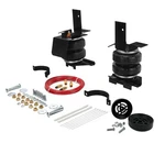 Air Bag Suspension Kit For 92-99 Chevy / Gmc Suburban 1500 2500 With Cradle. Fixed Price $293.98.