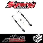 Synergy Mfg Hd Rear Sway Bar Links For 2"-6" Lift Fits 07-18 Jeep Wrangler Jk. Fixed Price $150.00.