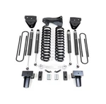 Readylift 49-27420 4" Coil Spring Lift Kit W/falcon Shocks 2017-2022 F250/f350. Fixed Price $1789.95.