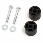 Zone Offroad T5409 Carrier Bearing Drop Kit For 2007-2021 Toyota Tundra 4wd. Fixed Price $25.96.