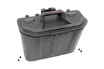 Rough Country Under Passenger Seat Storage Box For Can-am Defender -. Fixed Price $89.95.