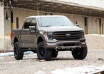 Readylift 2021-2024 Fits Ford F-150 Tremor Models 3'' Front Lift Kit # 66-21301. Fixed Price $655.45.