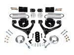 Readylift 69-35400 4" Sst Lift Kit For 25+ Gm 1500. Fixed Price $949.95.