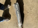 Mopar Shock Absorber Oem 68316578ac From Kit 77072468ad 24 Gladiator 3.6l. Fixed Price $450.00.