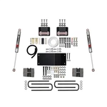 Skyjacker F2145bm 4.5" Component Box. Fixed Price $723.42.