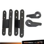 3" Front 2" Rear Full Suspension Lift Kit For Chevy Gmc Sonoma/s10 1983-04 2005. Fixed Price $38.02.