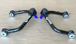 Freedom Off-road Front Upper Control Arms 2-4" Lift 19-23 Gmc Sierra 1500. Fixed Price $440.00.