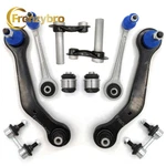 For Bmw E53 X5 3.0 4.4 00-06 Rear Left & Right Control Arms Suspension Kit 10pcs. Fixed Price $89.38.
