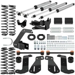 Bfo 3.5" Lift Kit W/ Control Arm Drop For Jeep Wrangler Jk Unlimited 2007-2018. Fixed Price $679.22.