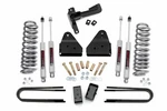 Rough Country For Ford F250 F350 Super Duty 3" Series Ii Susp Lift Kit 08-10 4wd. Fixed Price $769.95.